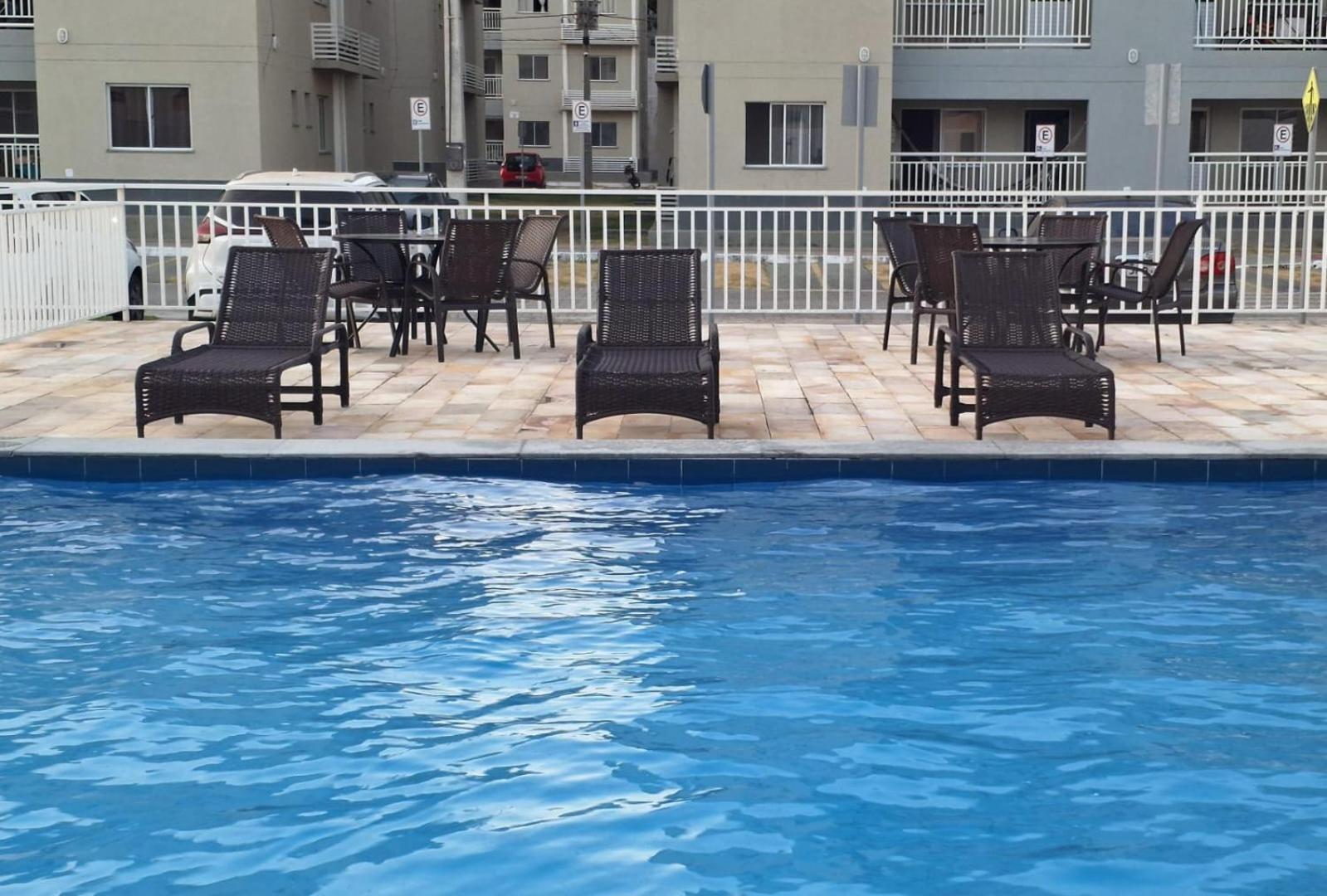 São Luís My Sweet Place 2 מראה חיצוני תמונה